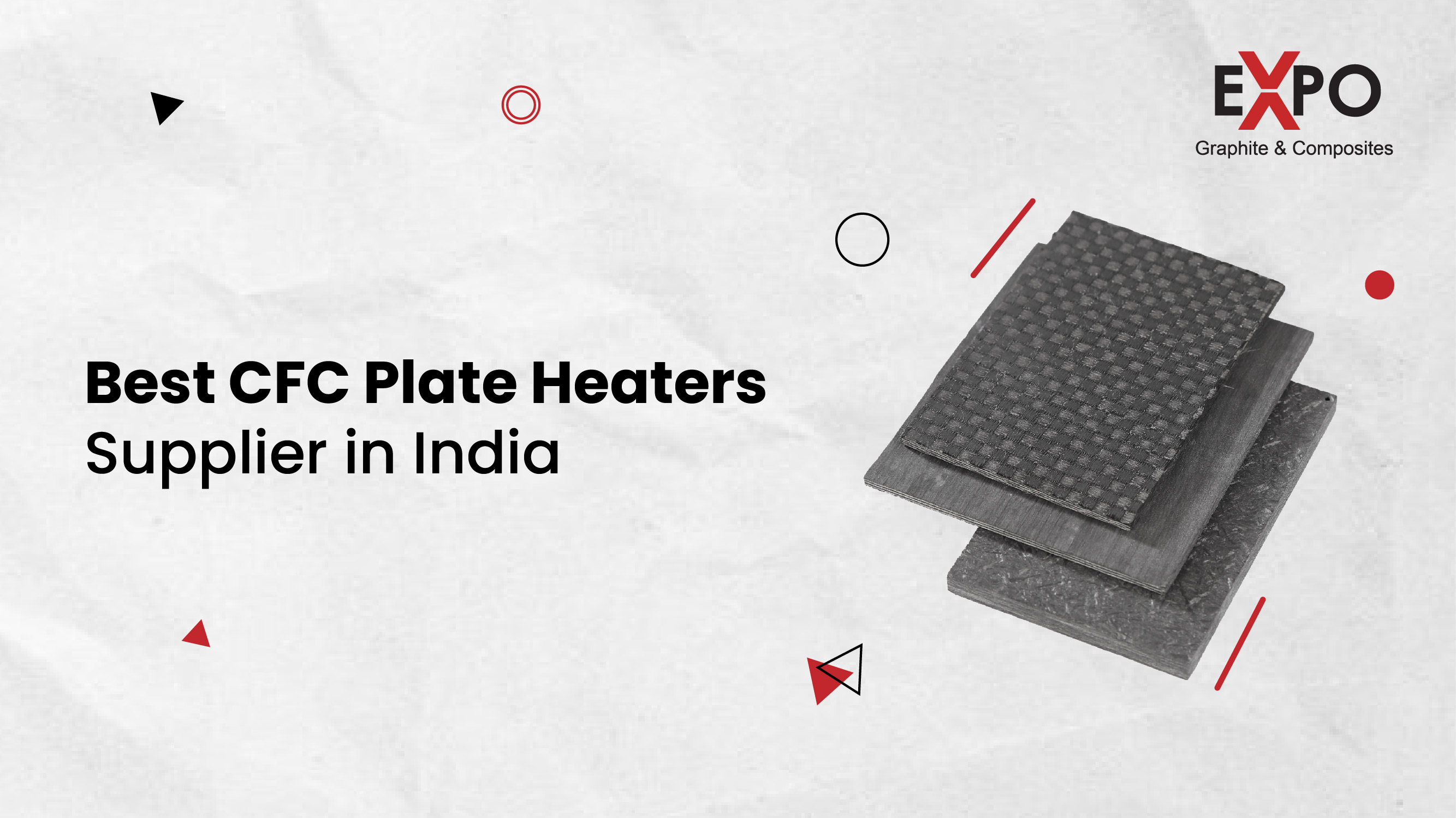 Best CFC Plate Suppliers in India