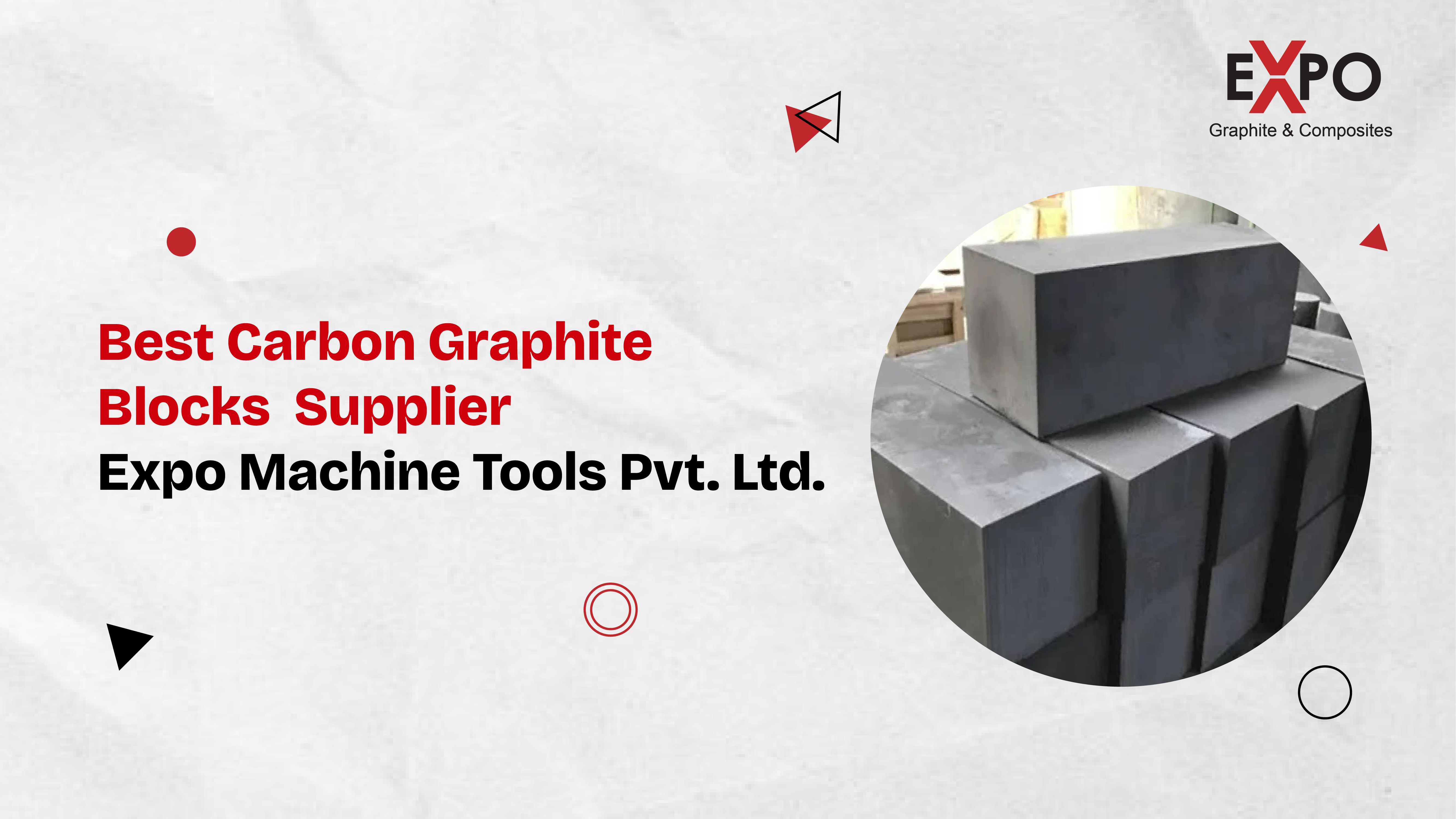 Best Carbon Graphite Blocks Supplier